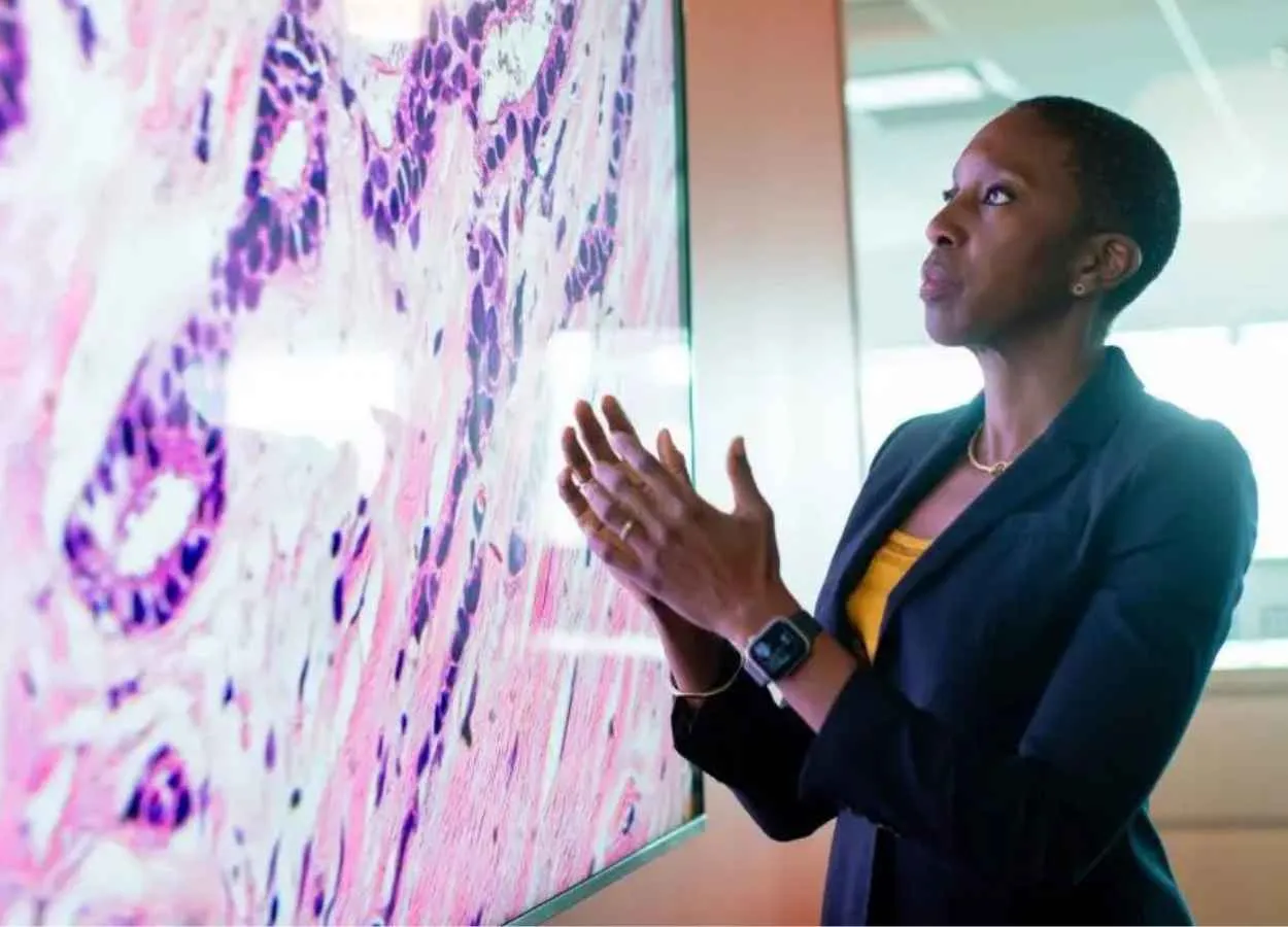 Mayo Clinic Platform and Techcyte announce a strategic collaboration to transform the global practice of pathology