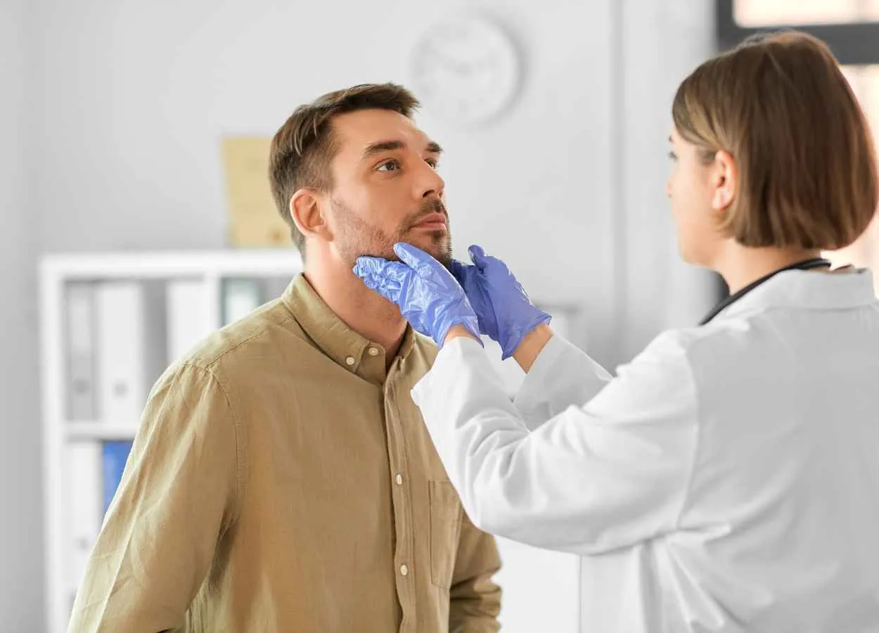 Novel Approach for Lymph Node Metastasis Treatment