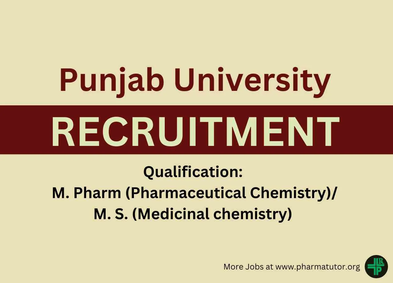 Recruitment of Project Research Scientist-I position
