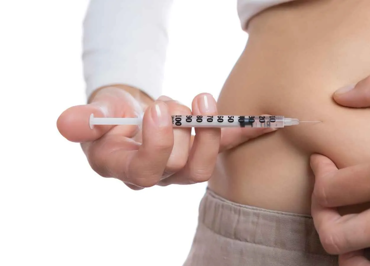 Study shows liraglutide results in increased insulin sensitivity independent of weight loss