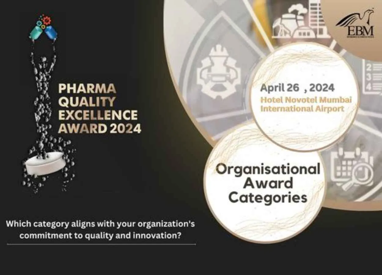 4th Annual Pharma GMP and Quality Management 2024