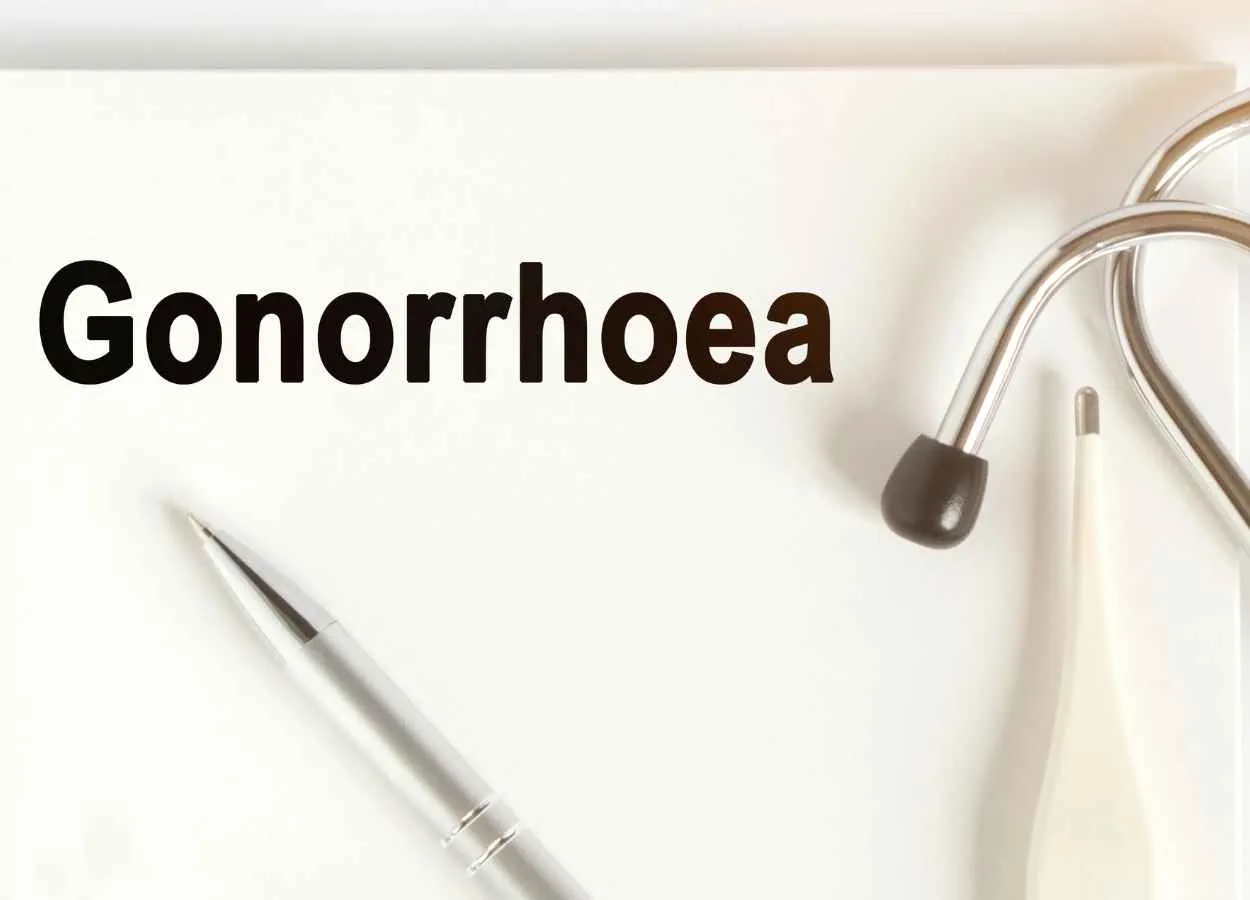 GSK's Gonorrhoea medicine shows positive results in trials