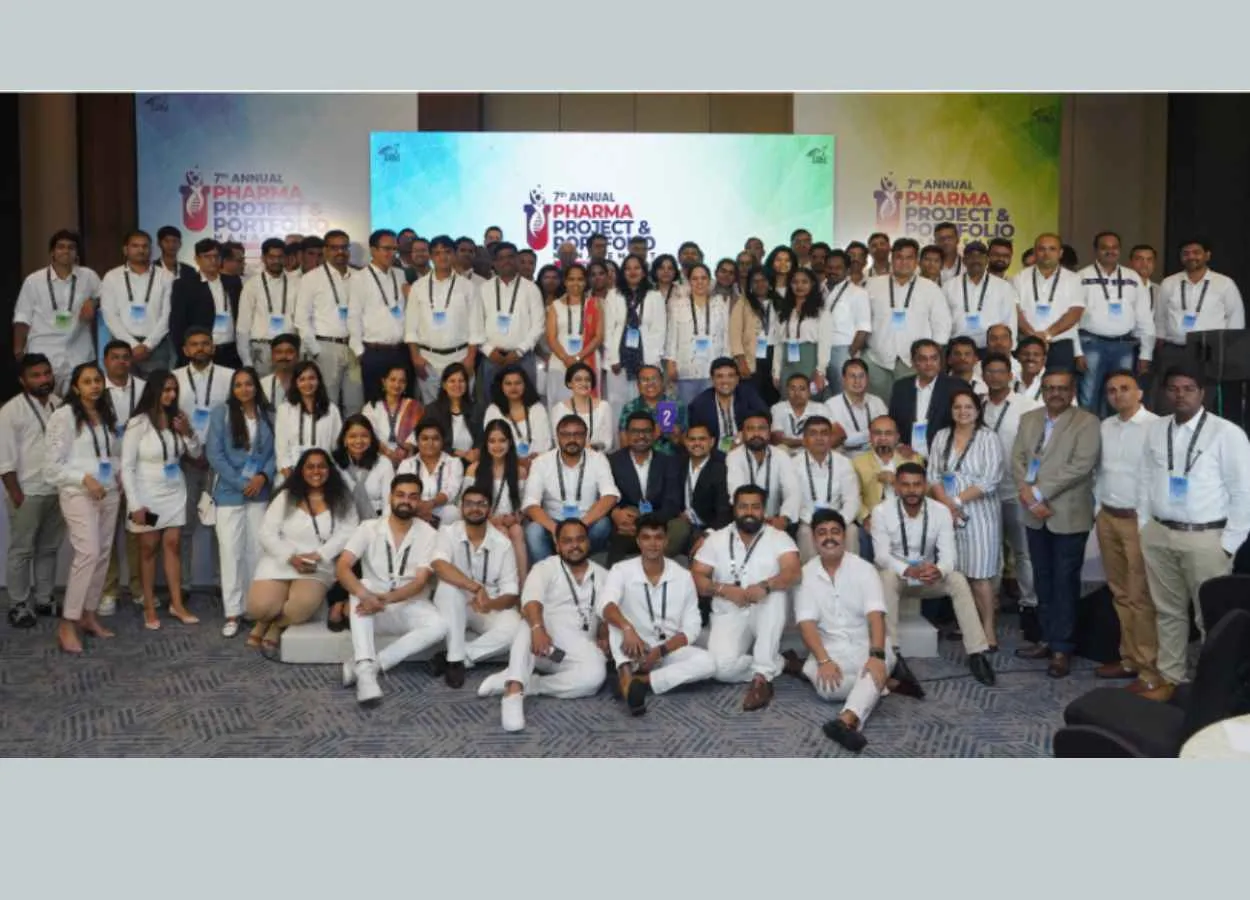Highlights from the 7th Annual Pharma Project and Portfolio Management 2024