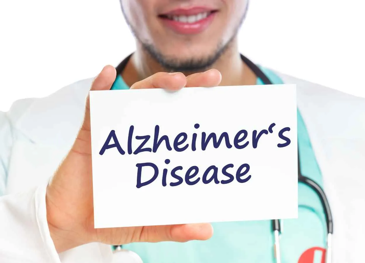 Immune genes are altered in Alzheimer’s patients’ blood