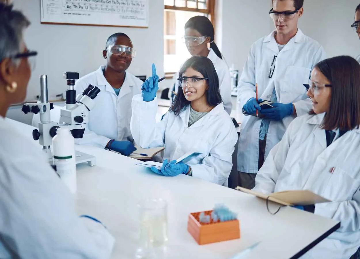 NIHR awards 7m Euro to the University of Birmingham to provide strategic leadership for its Research Support Service