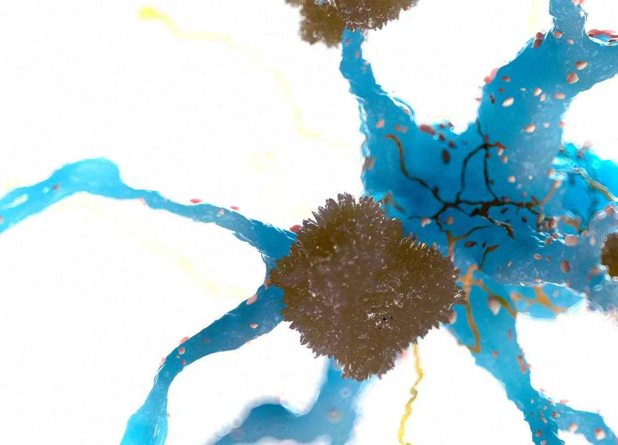 Pharmacological Inhibitor Protects Nerve Cells in ALS Disease