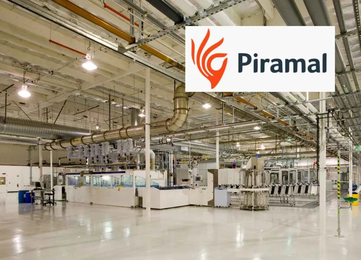 Piramal Pharma Lexington facility gets 2 USFDA observations