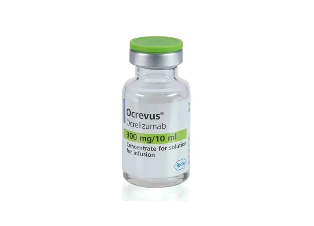 Roche Pharma launches ocrelizumab in India after six years of global release