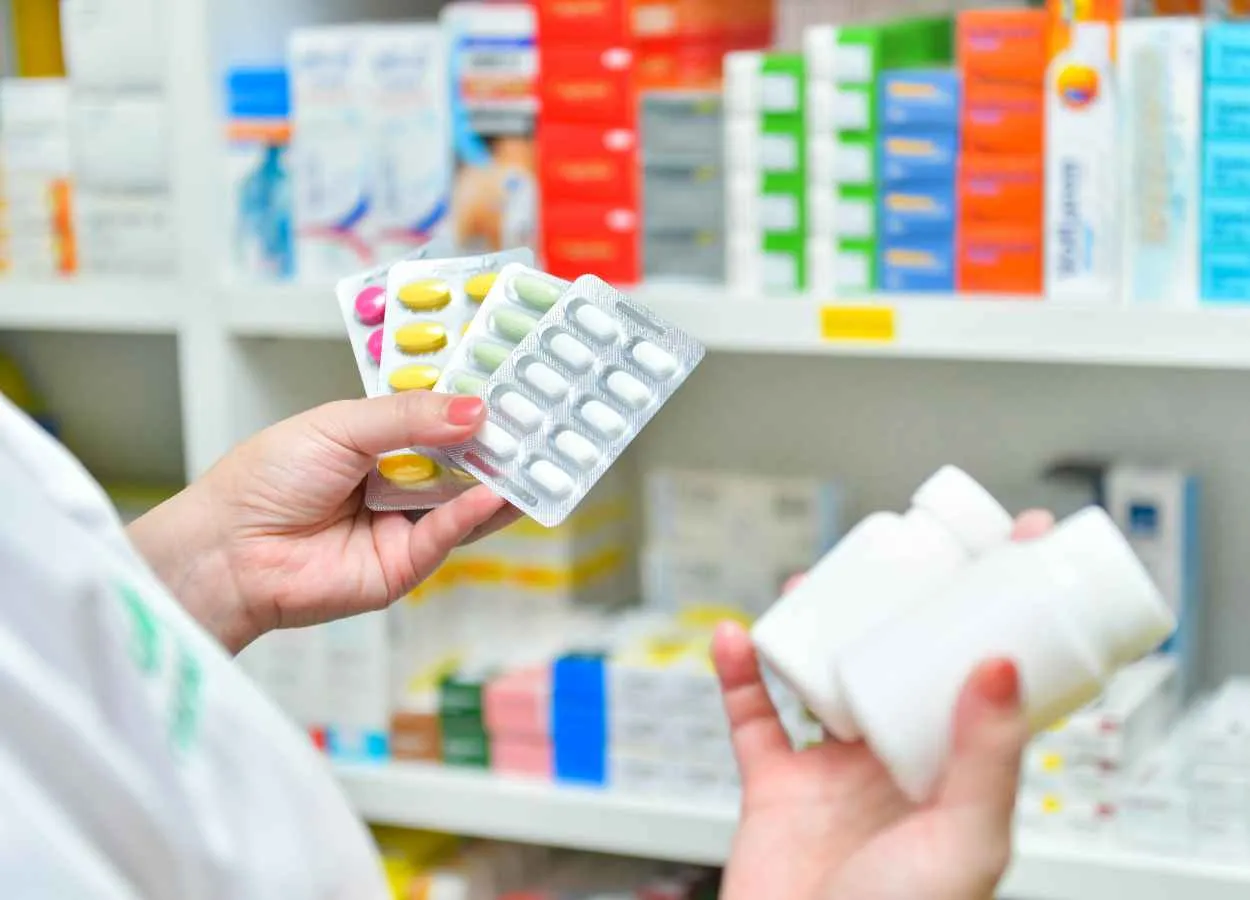 Sclerosis medicine from Biogen backed by EU