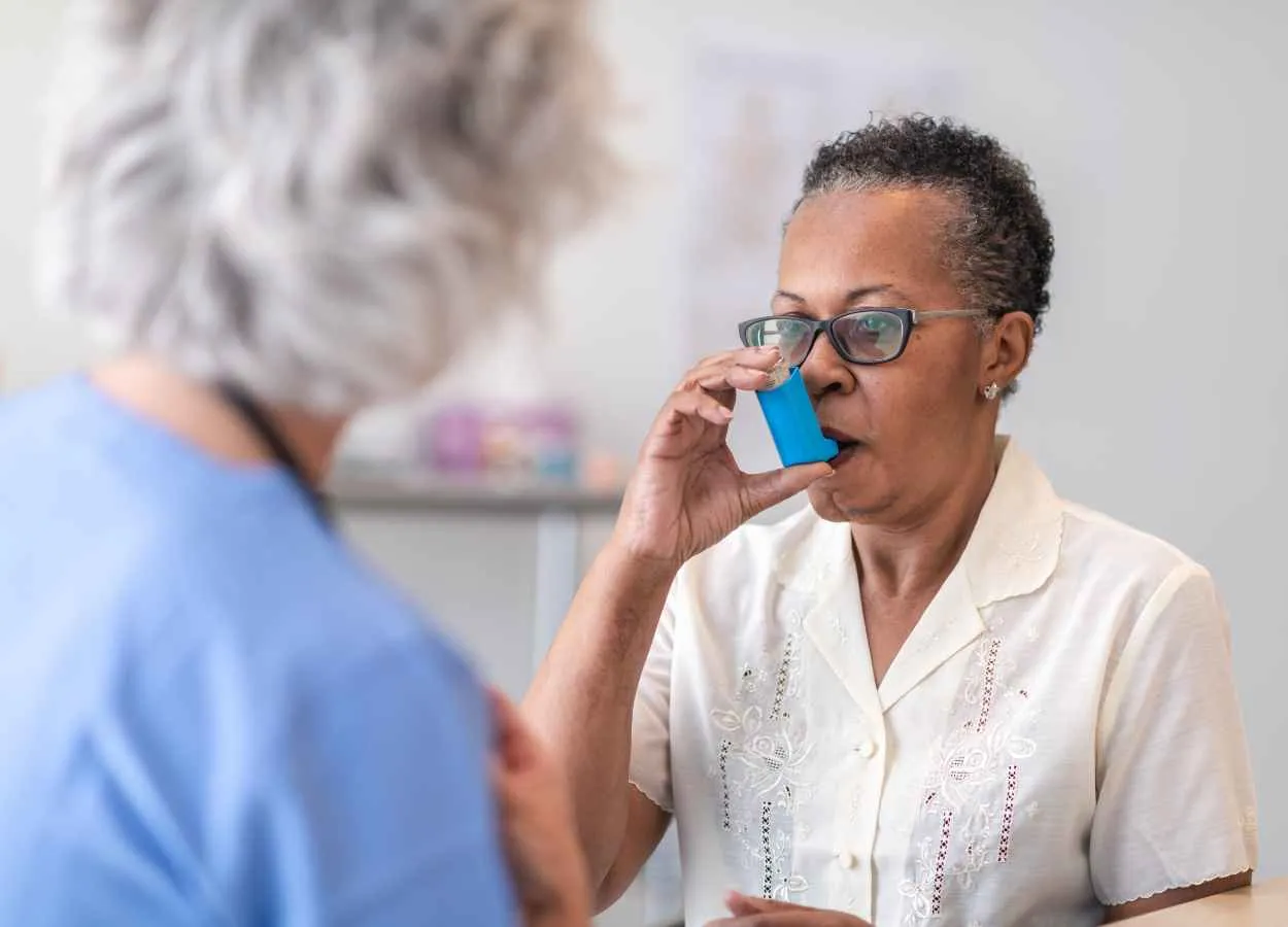 AstraZeneca Pharma India Ltd and Mankind Pharma partner to accelerate access to asthma medicine for patients in India