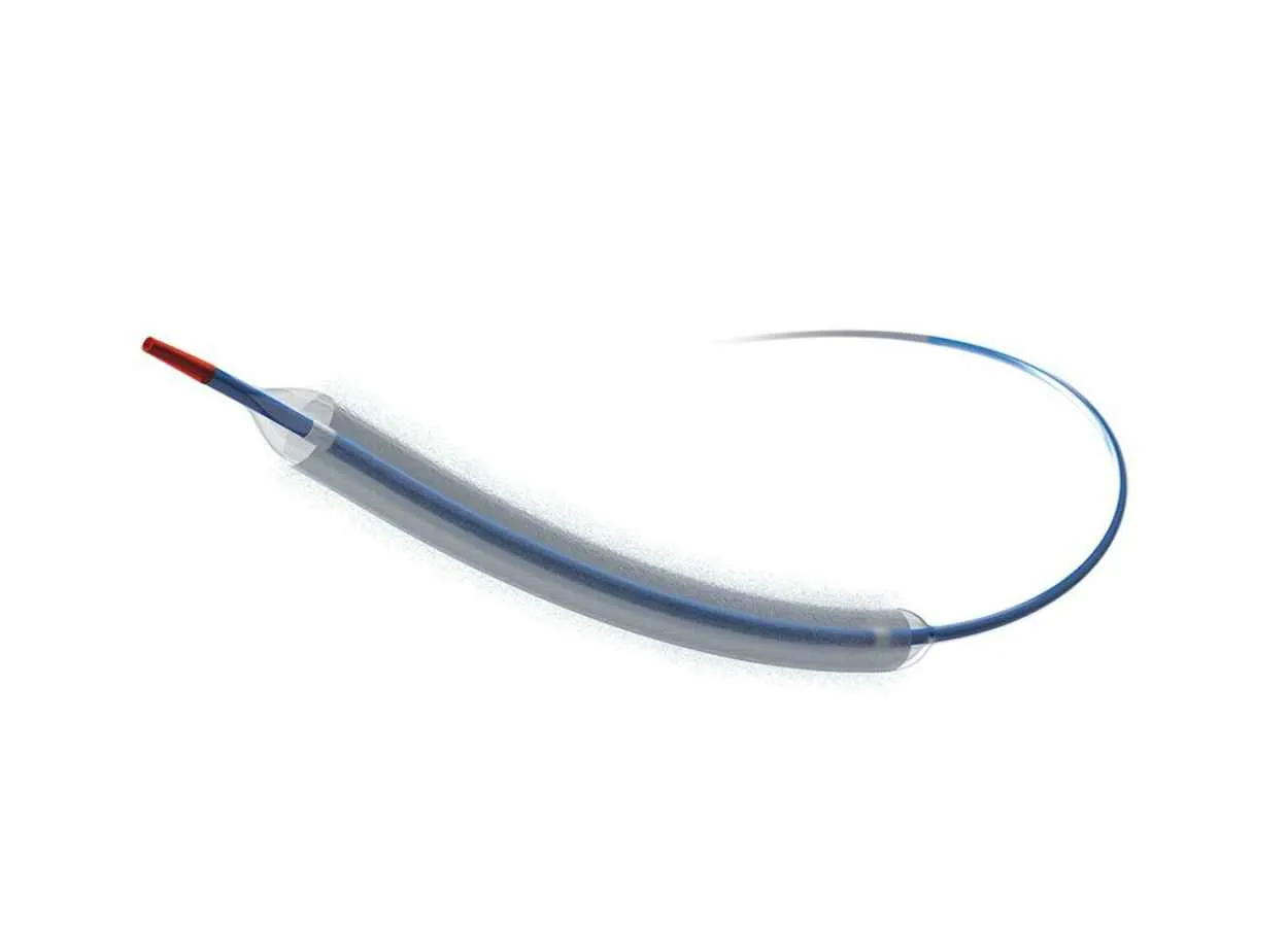 Boston Scientific receives FDA approval for the AGENT Drug-Coated Balloon