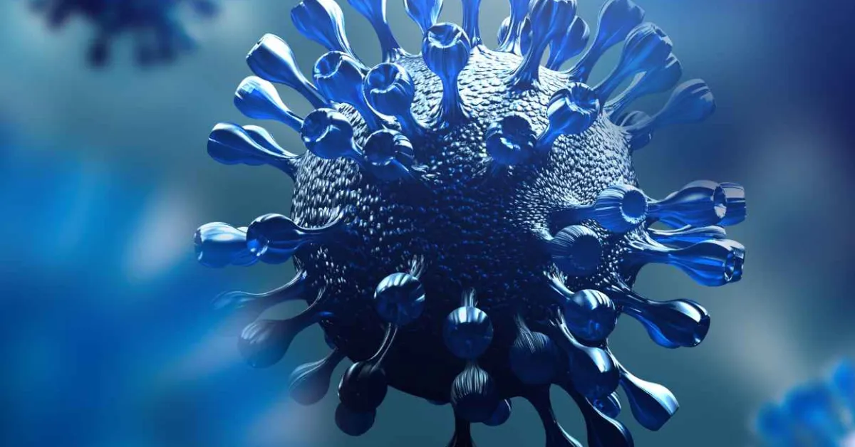 COVID-19 Antibody Discovery Could Explain Long COVID