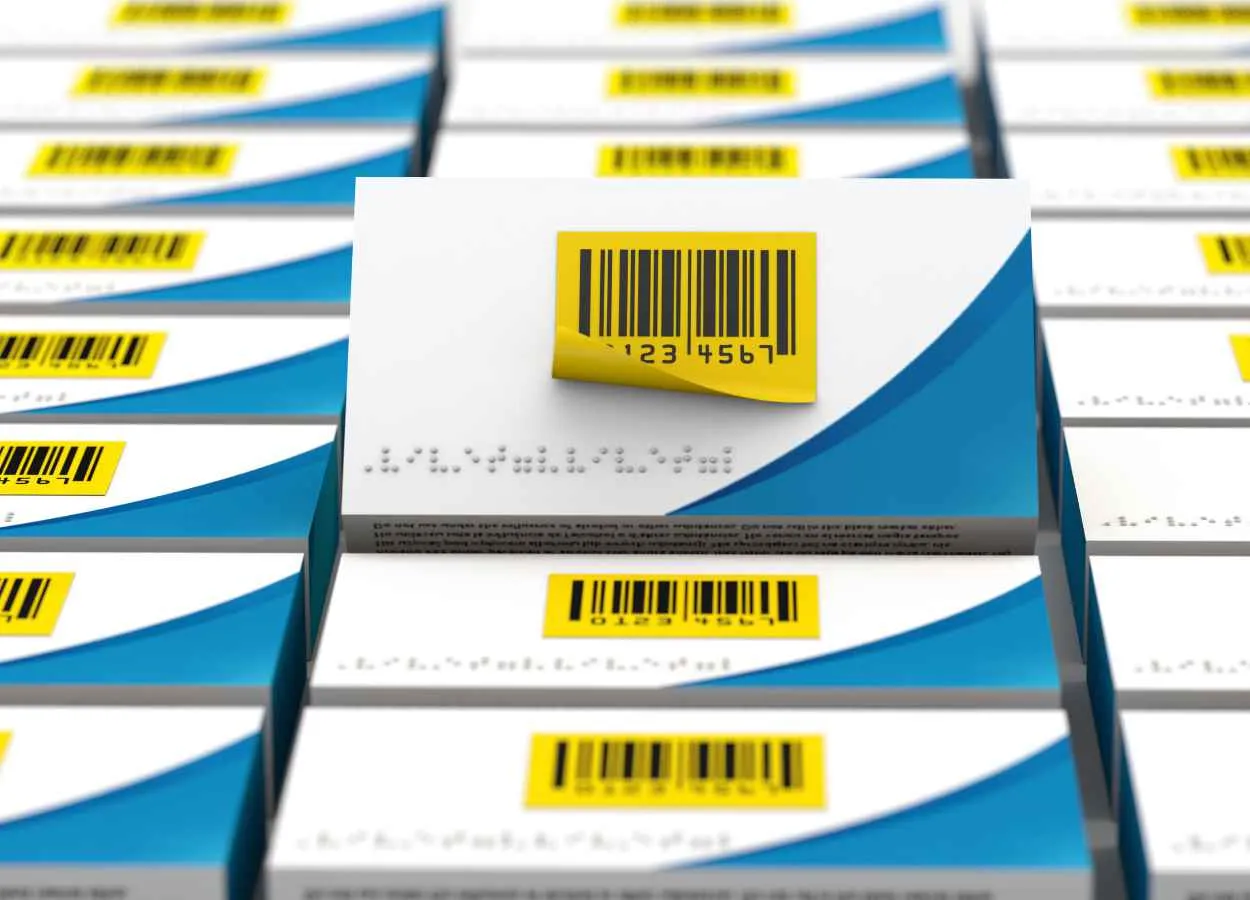 DTAB promotes to affix barcode or QR code on vaccine labels