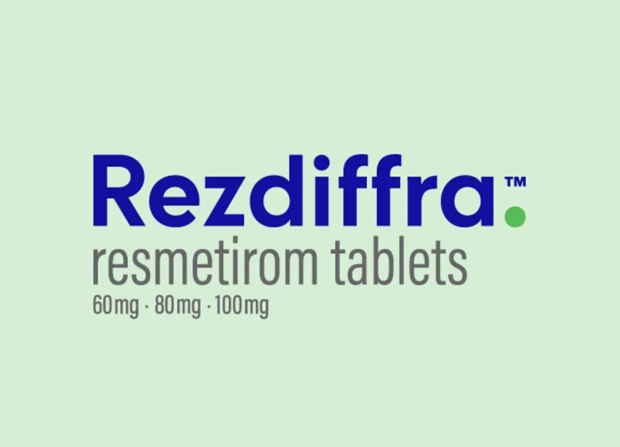 FDA Approves First Treatment for Patients with Liver Scarring Due to Fatty Liver Disease