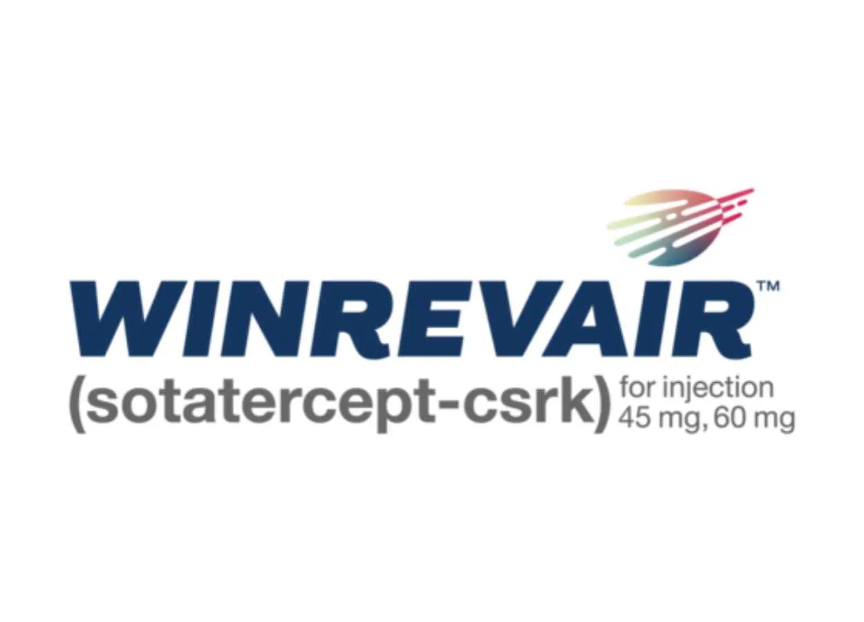 FDA approves Merck’s WINREVAIR