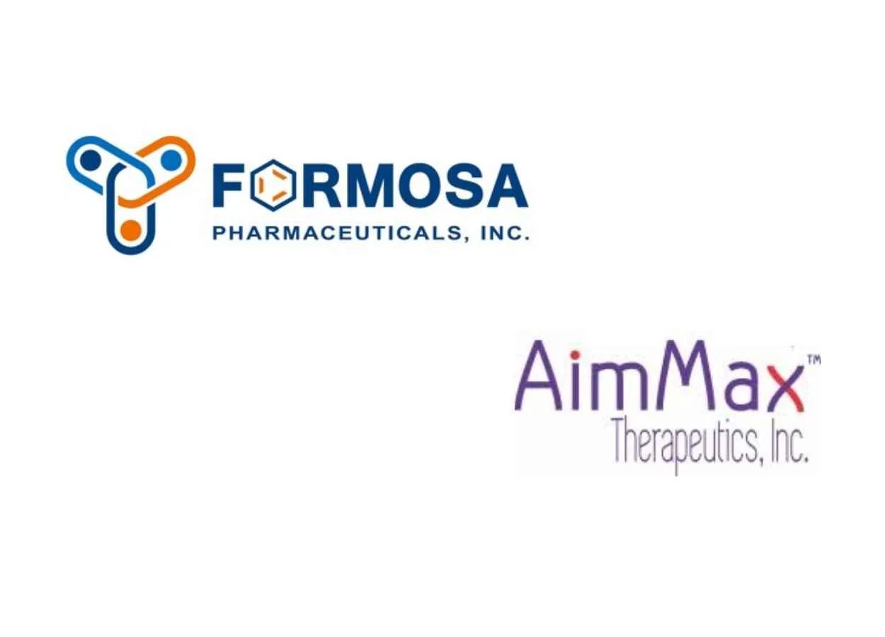Formosa Pharmaceuticals and AimMax Therapeutics receive FDA approval for Clobetasol Propionate Ophthalmic Suspension 0.05%