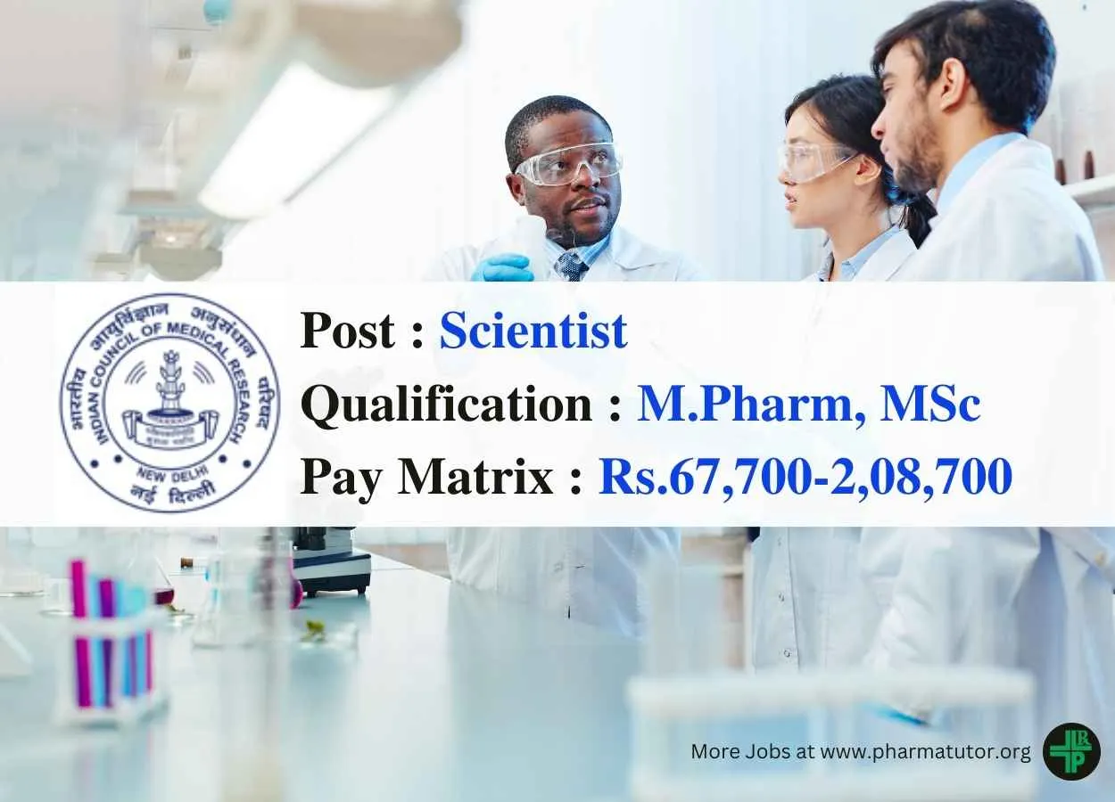 Apply Online for Pharmacists under Public Service Commission