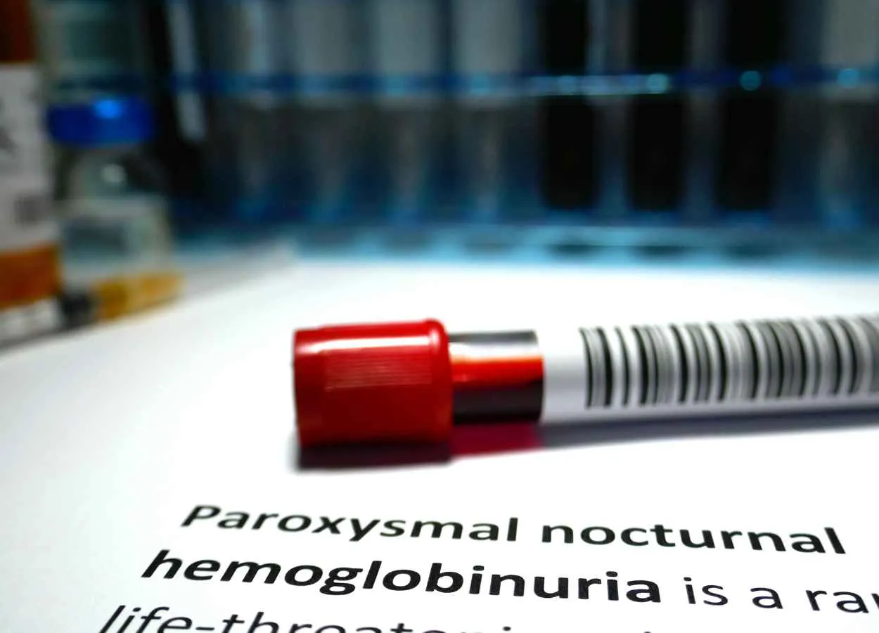 Novartis Fabhalta® (iptacopan) receives positive CHMP opinion as first oral monotherapy for adult patients with paroxysmal nocturnal hemoglobinuria (PNH)