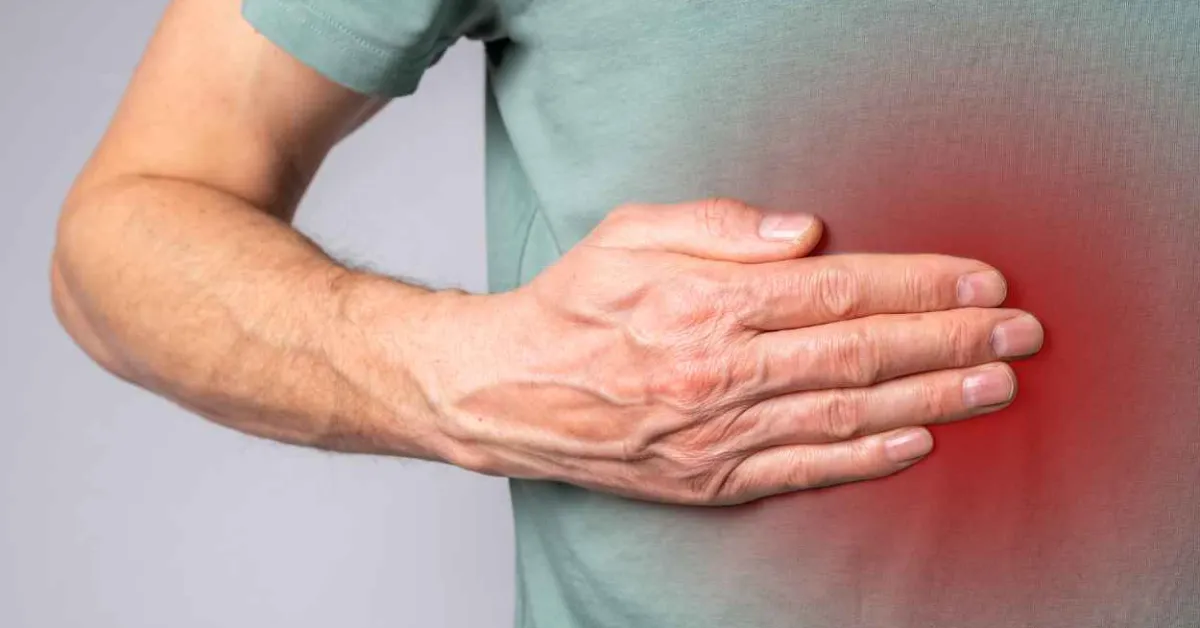 Robotic-Assisted Surgery for Gallbladder Cancer as Effective as Traditional Surgery