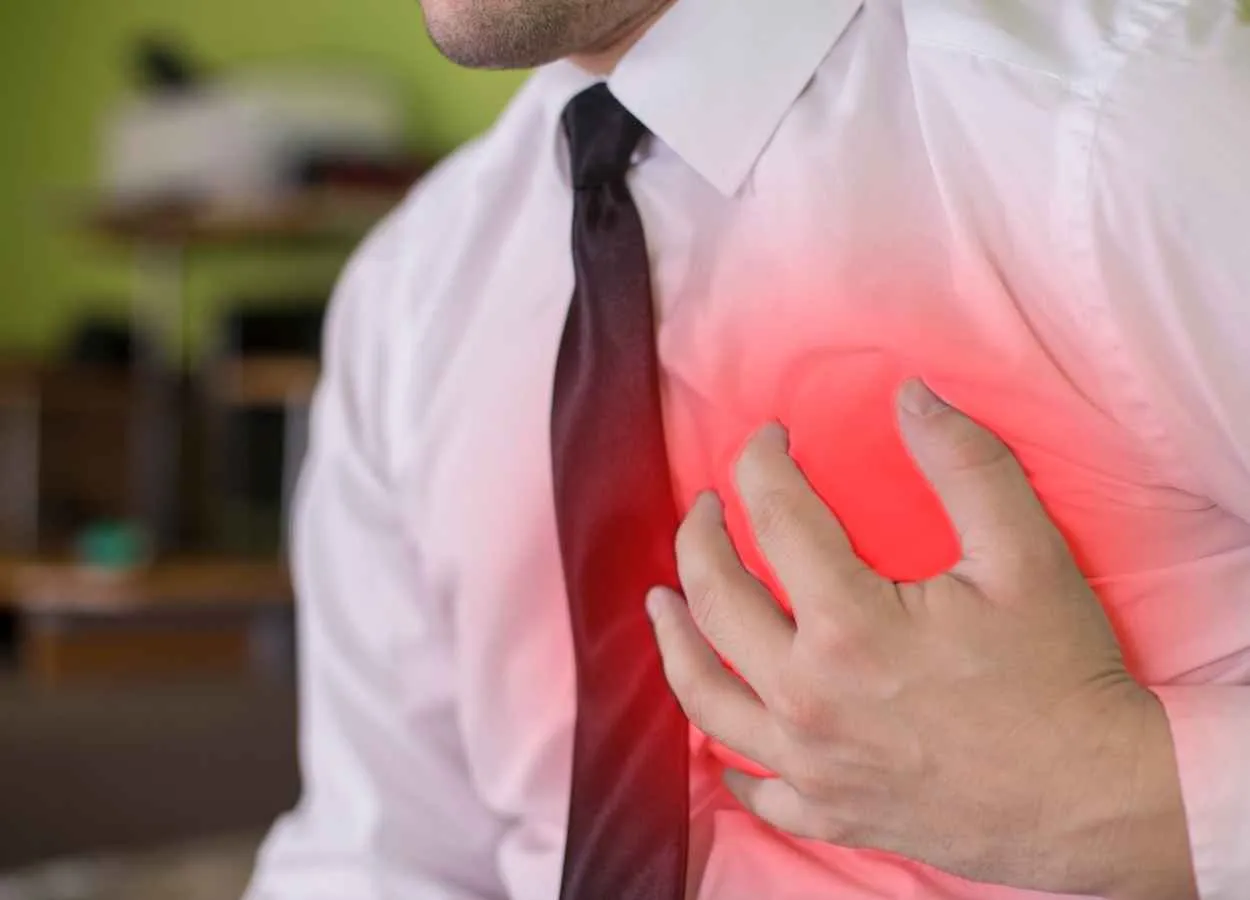 FDA Approves First Treatment to Reduce Risk of Serious Heart Problems Specifically in Adults with Obesity or Overweight