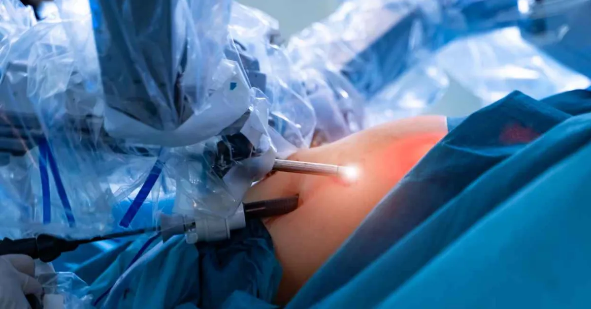 Bariatric surgery linked to heart health improvements in people with severe obesity