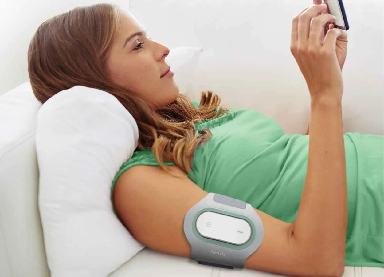 Dr. Reddy’s launches drug-free migraine management device Nerivio in Europe following successful launch in India