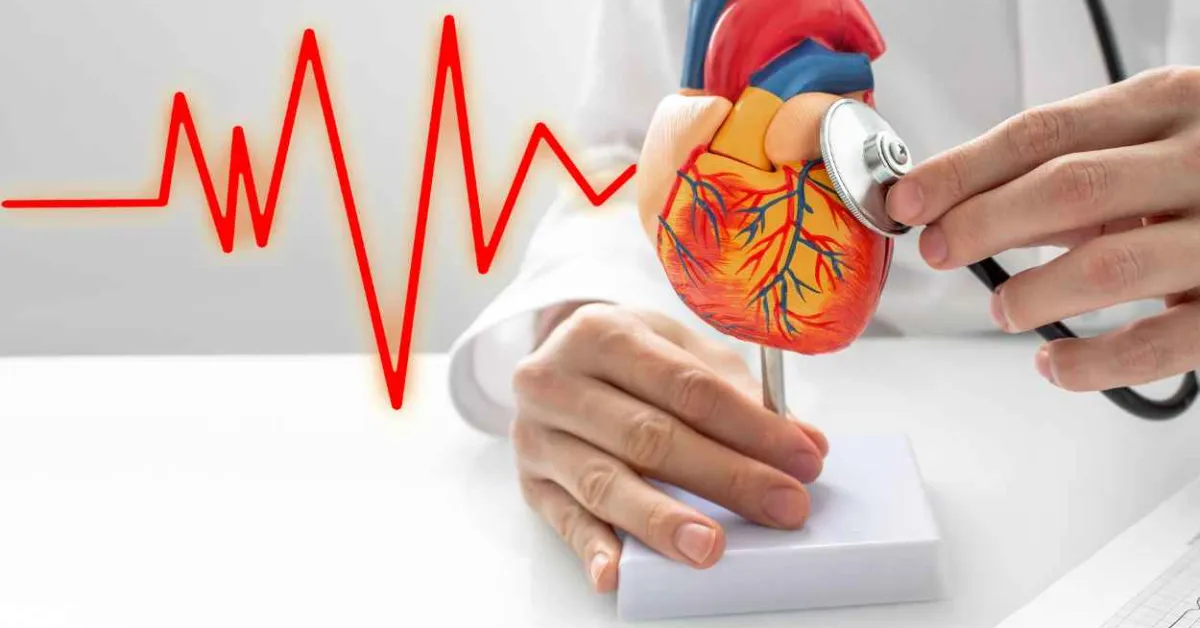 Heart Health Declines Rapidly After Menopause