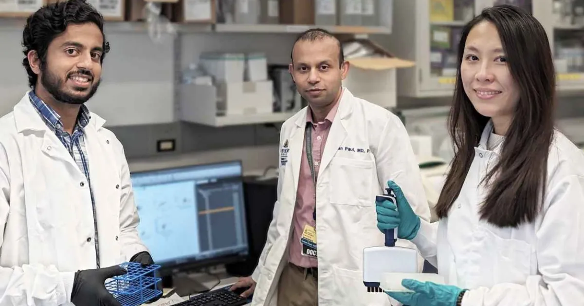 Johns Hopkins Investigators Develop Novel Treatment for T-cell Leukemias and Lymphomas