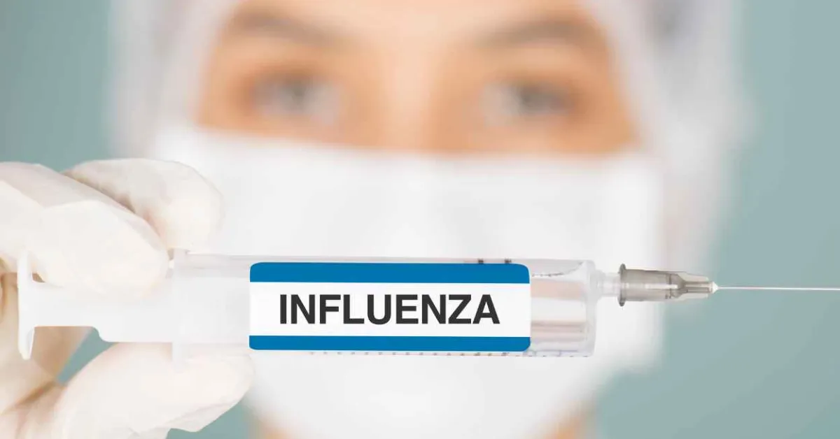 New drug prevents flu-related inflammation and lung damage