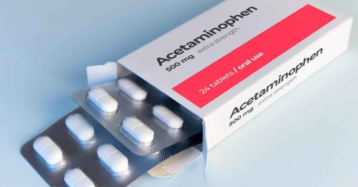 No Link Between Acetaminophen Use During Pregnancy and Children’s Risk of Autism, ADHD, and Intellectual Disability