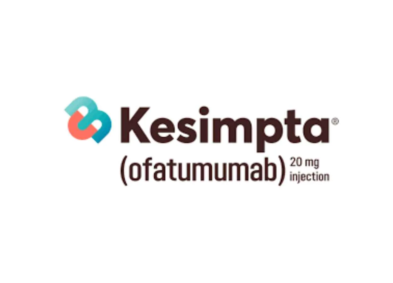 Novartis Kesimpta six-year efficacy data show benefits in MS