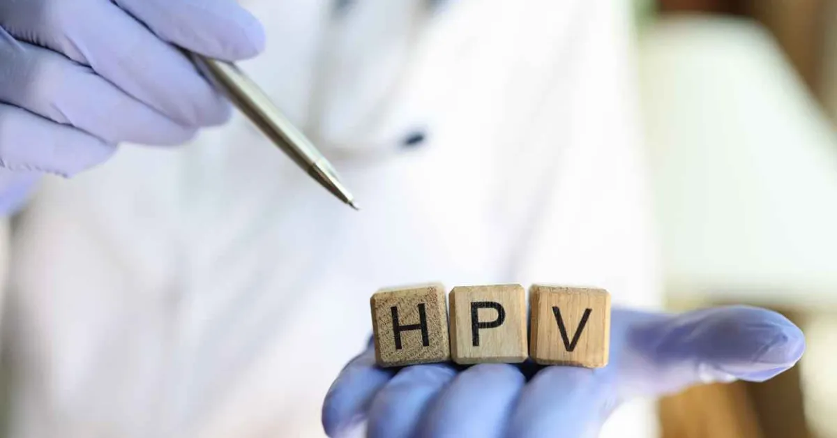 Researchers Identify New Genetic Risk Factors for Persistent HPV Infections