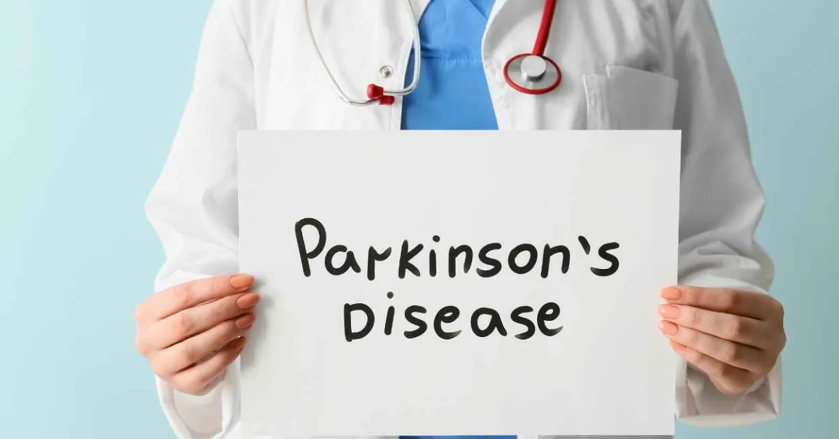 Simulations reveal mechanism behind protein build-up in Parkinson's disease