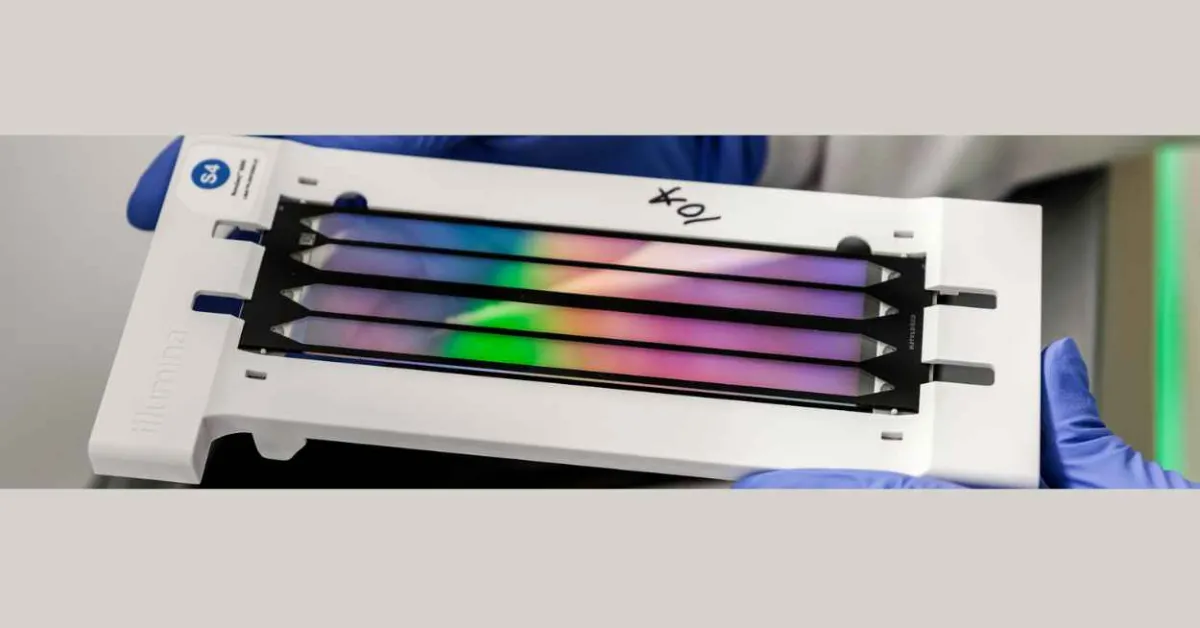 Single genomic test promises accelerated diagnoses for rare genetic diseases
