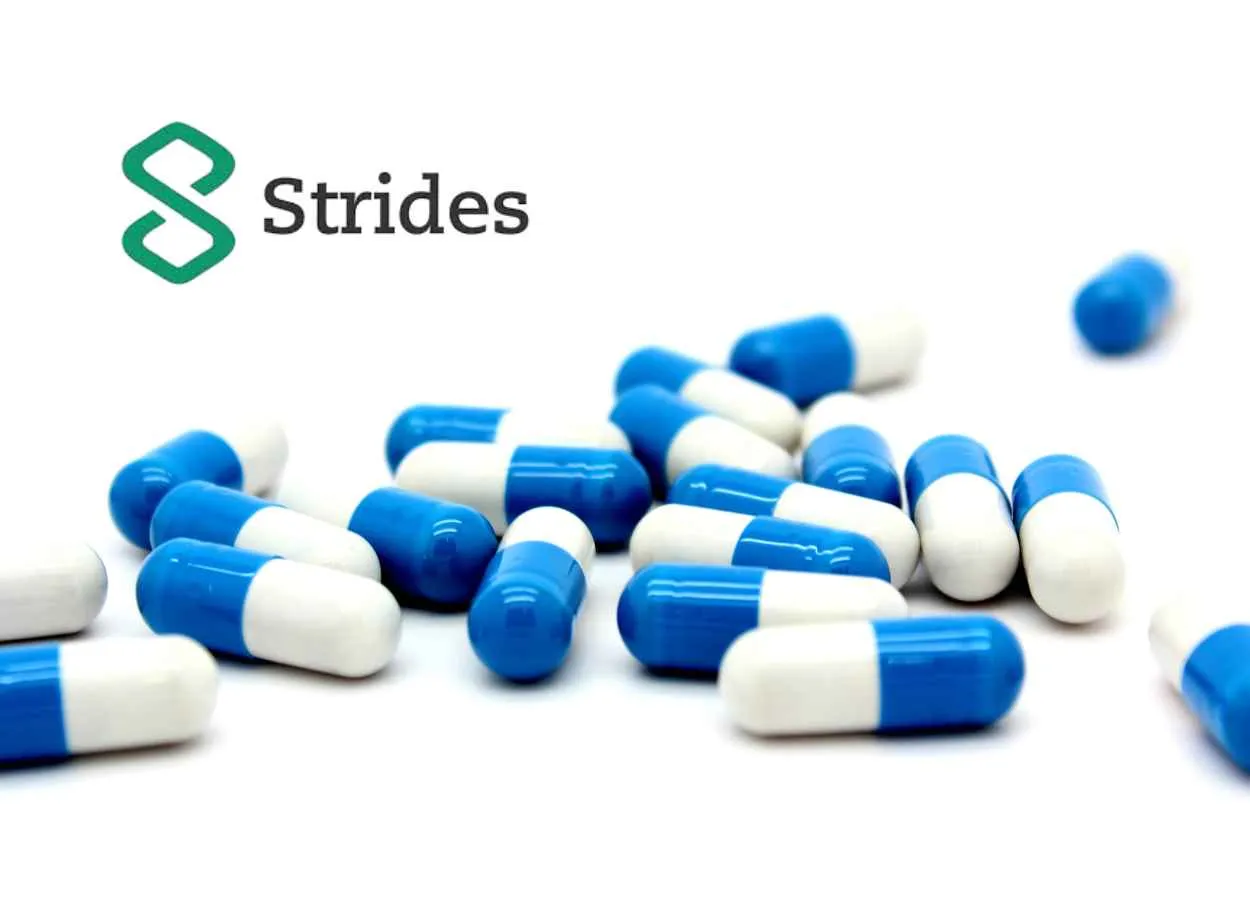 Strides receives USFDA approval for Fluoxetine Tabs 10 mg and 20 mg