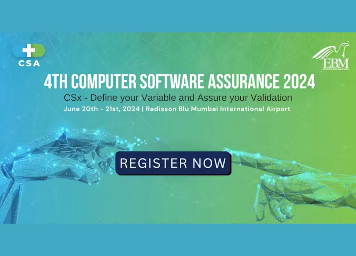 4th Computer Software Assurance 2024