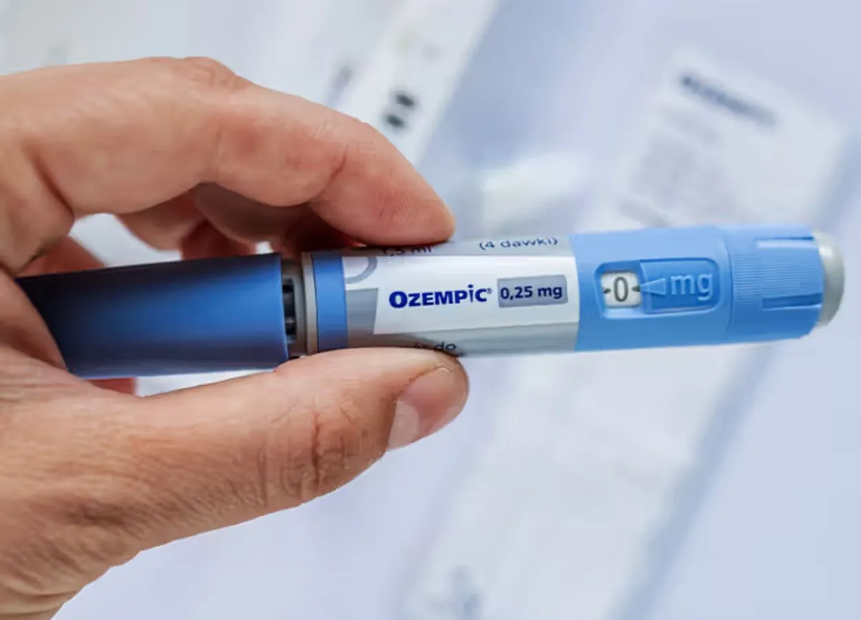 Denmark to restrict Ozempic and other GLP-1 drugs for Diabetes
