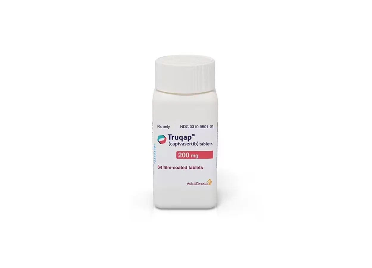 EMA recommends marketing authorisation for Truqap