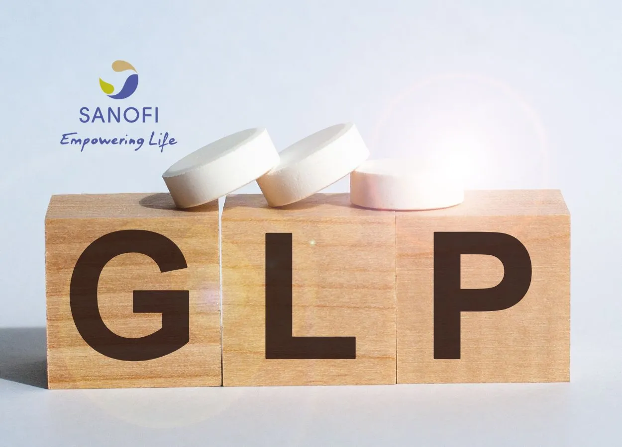 Sanofi has launched GLP-1 drug in India