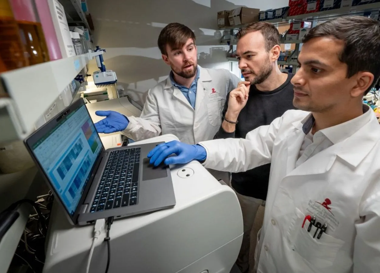 Unraveling the roles of non-coding DNA explains childhood cancer’s resistance to chemotherapy