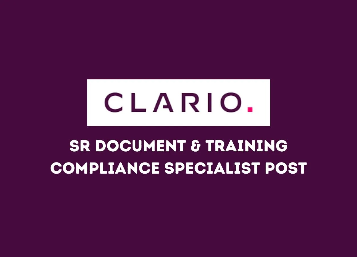 Support the implementation of new/revised data systems, technologies, and methods to improve Clario services or support Operation expansion. Participating in systems implementation teams.