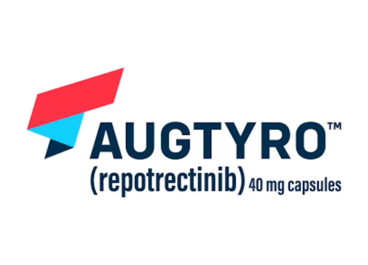 FDA grants accelerated approval to repotrectinib for adult and pediatric patients with NTRK gene fusion-positive solid tumors