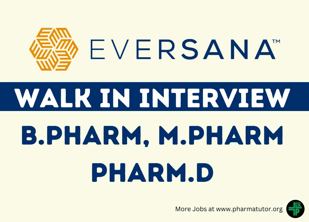 Job as Medical Information Specialist at EVERSANA