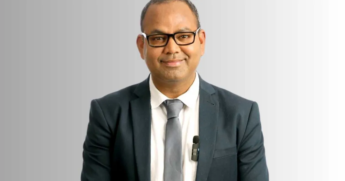 Interview of Dr. Akram Ahmad