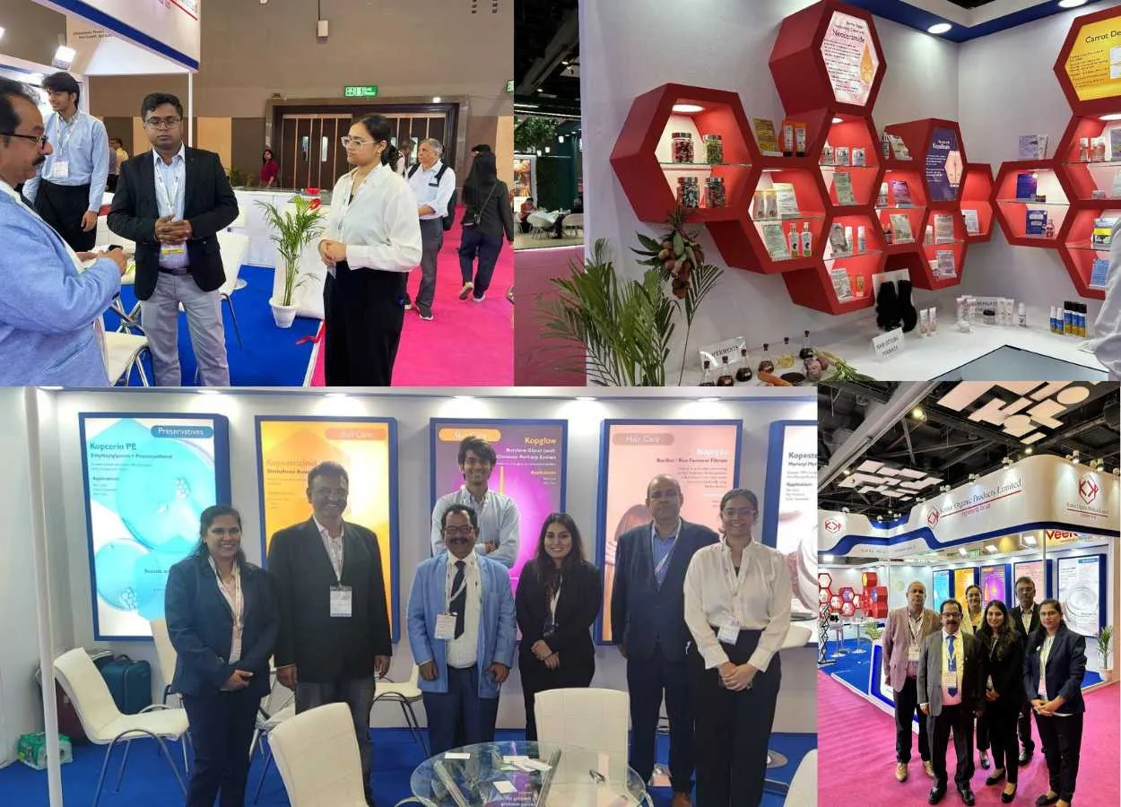 Cosmohome Tech Expo 2024