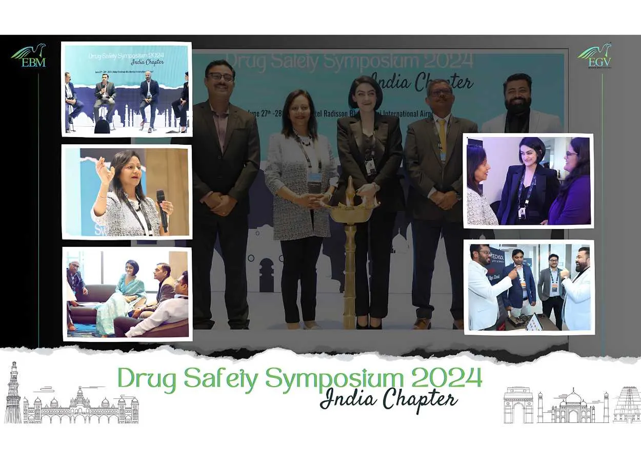 Drug Safety Symposium 2024