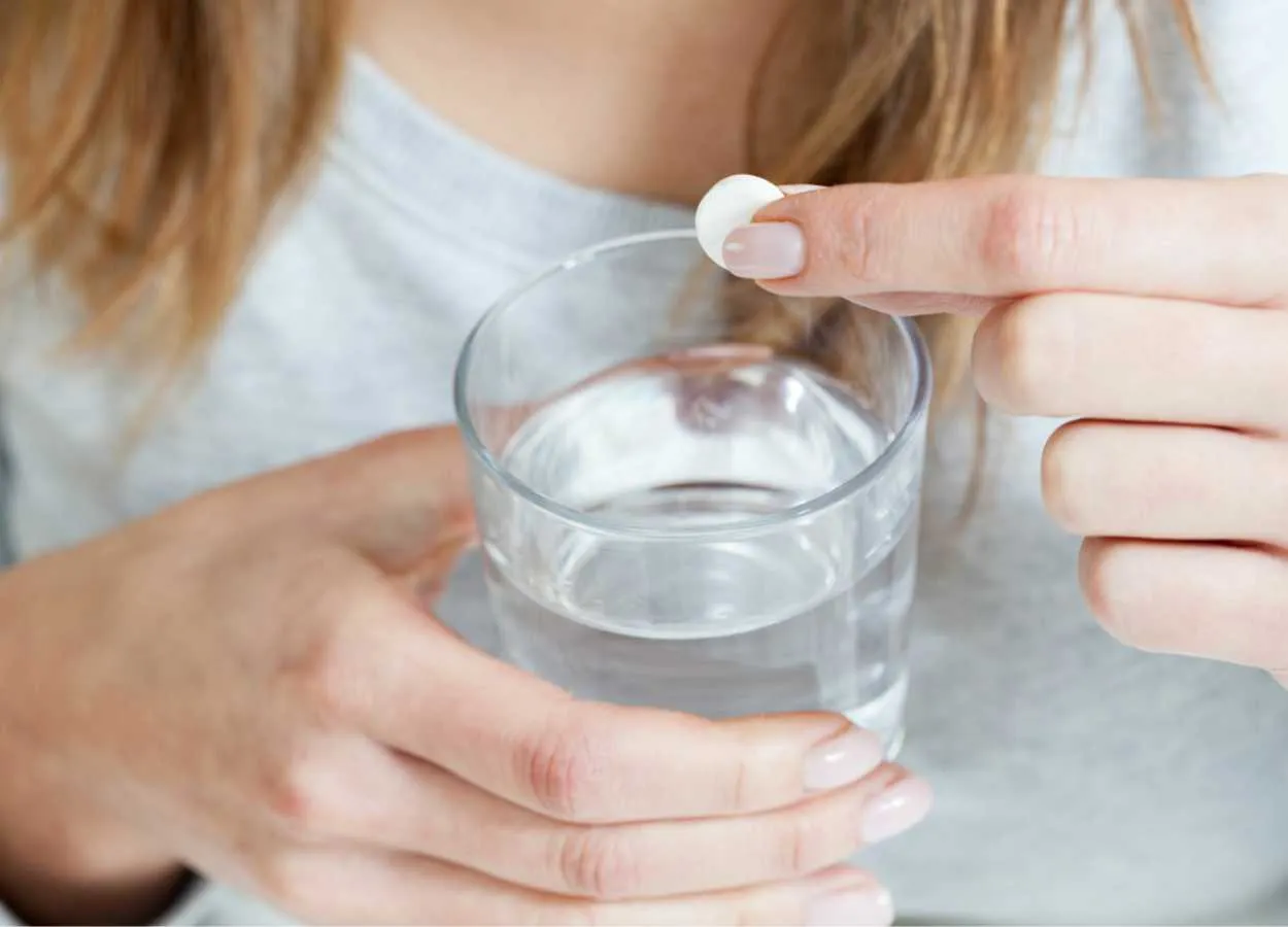 Low-dose aspirin could help prevent pregnancy complications caused by flu infections