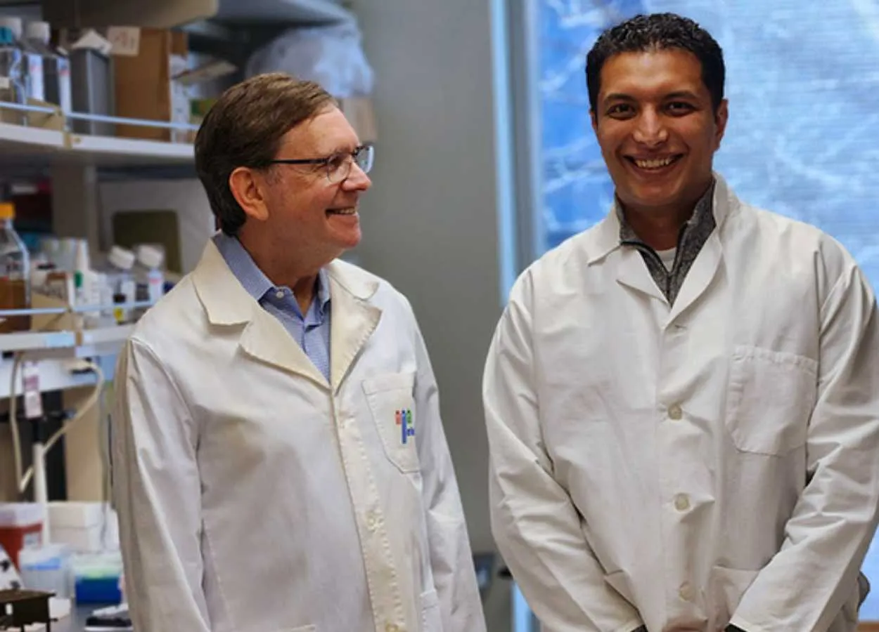 New gene therapy for muscular dystrophy offers hope