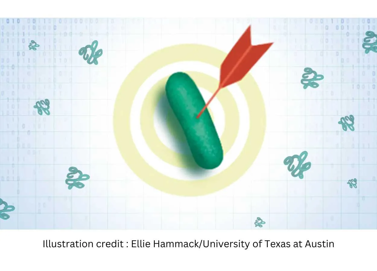 AI Opens Door to Safe, Effective New Antibiotics to Combat Resistant Bacteria