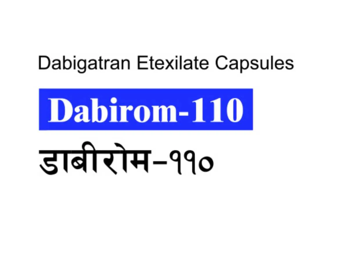 Alembic Pharmaceuticals receives USFDA final approval for Dabigatran Etexilate Capsules